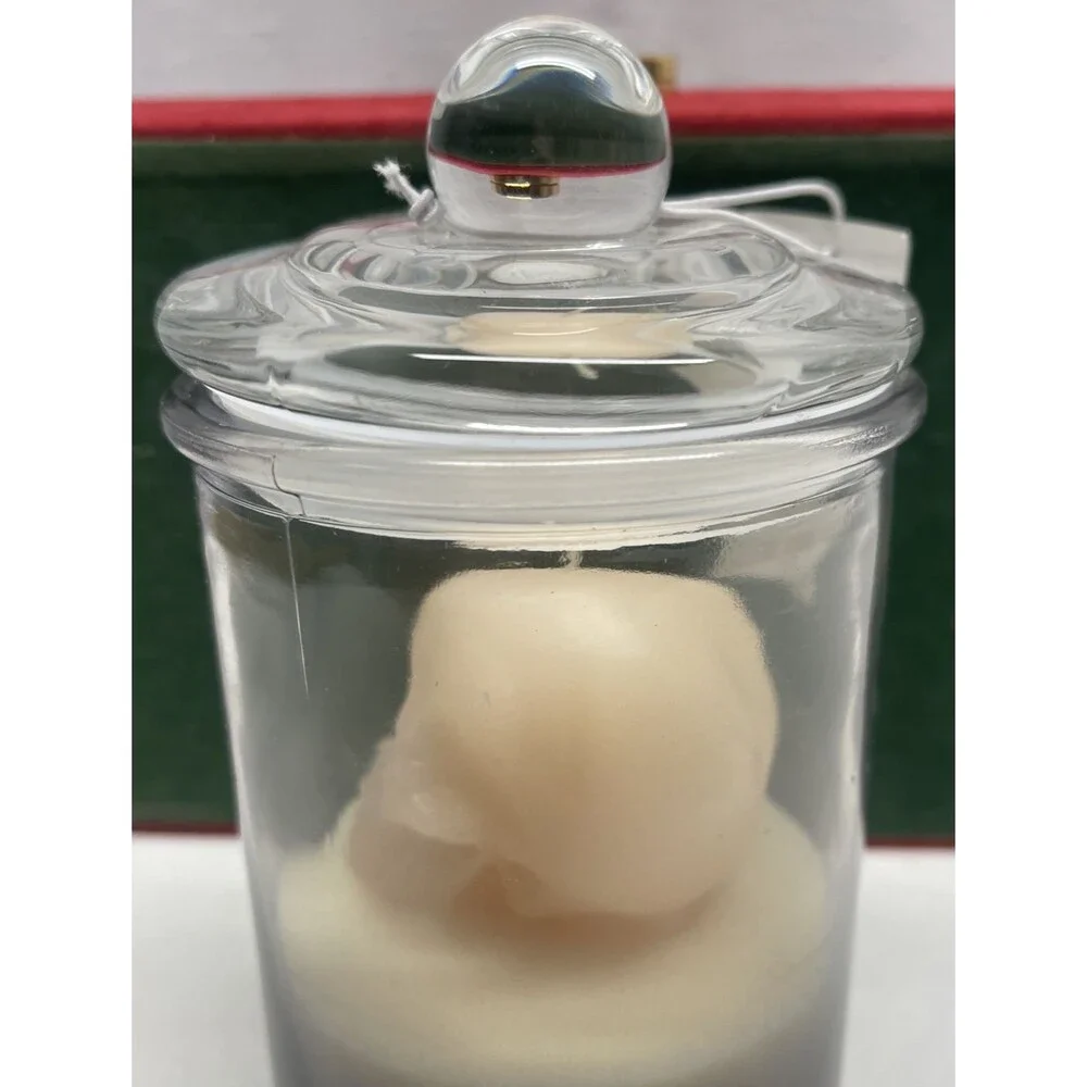 N/A bizarre beaker